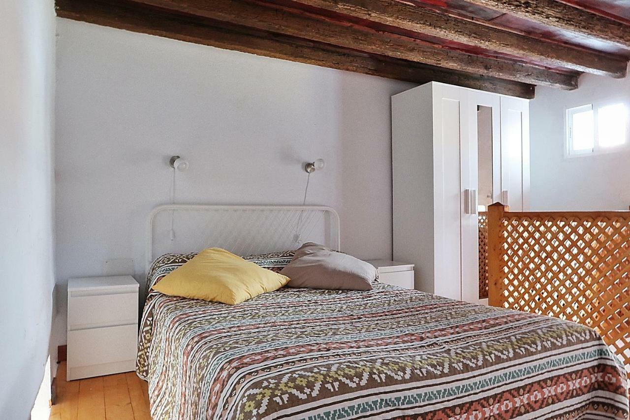 Cozy House 5 Min From The Historic Center Of Galdar Villa Exterior foto
