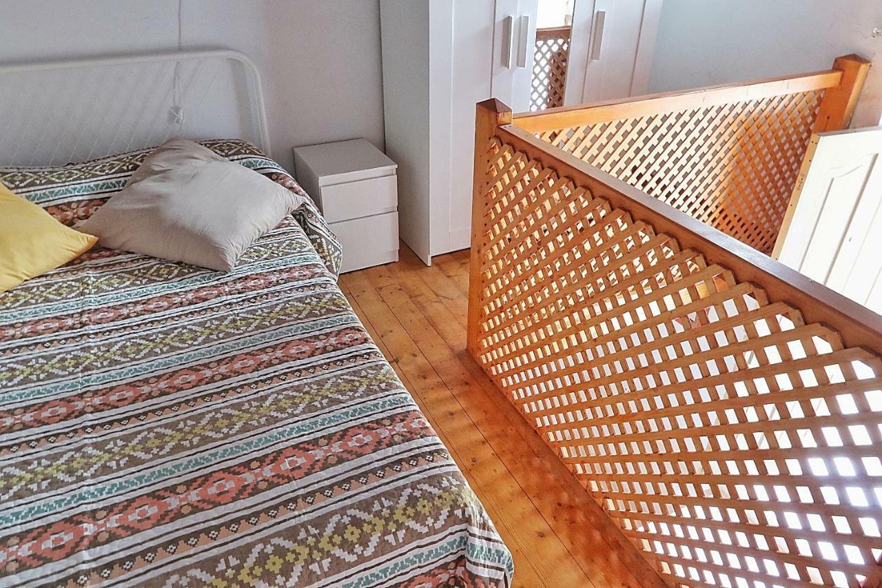 Cozy House 5 Min From The Historic Center Of Galdar Villa Exterior foto