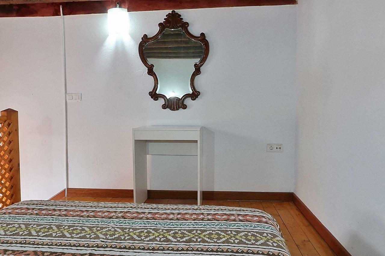 Cozy House 5 Min From The Historic Center Of Galdar Villa Exterior foto