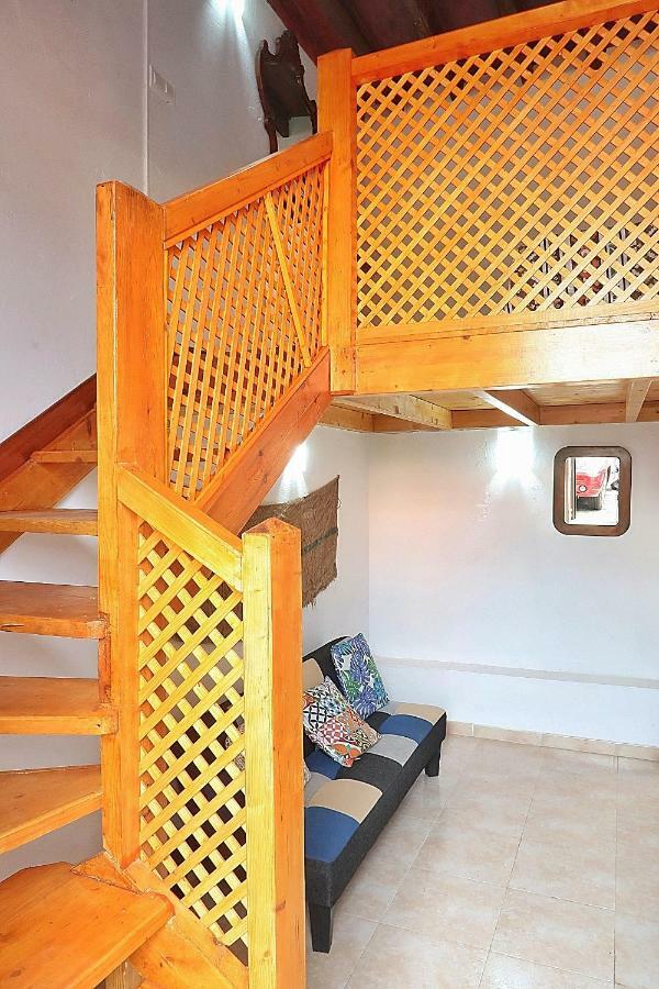 Cozy House 5 Min From The Historic Center Of Galdar Villa Exterior foto