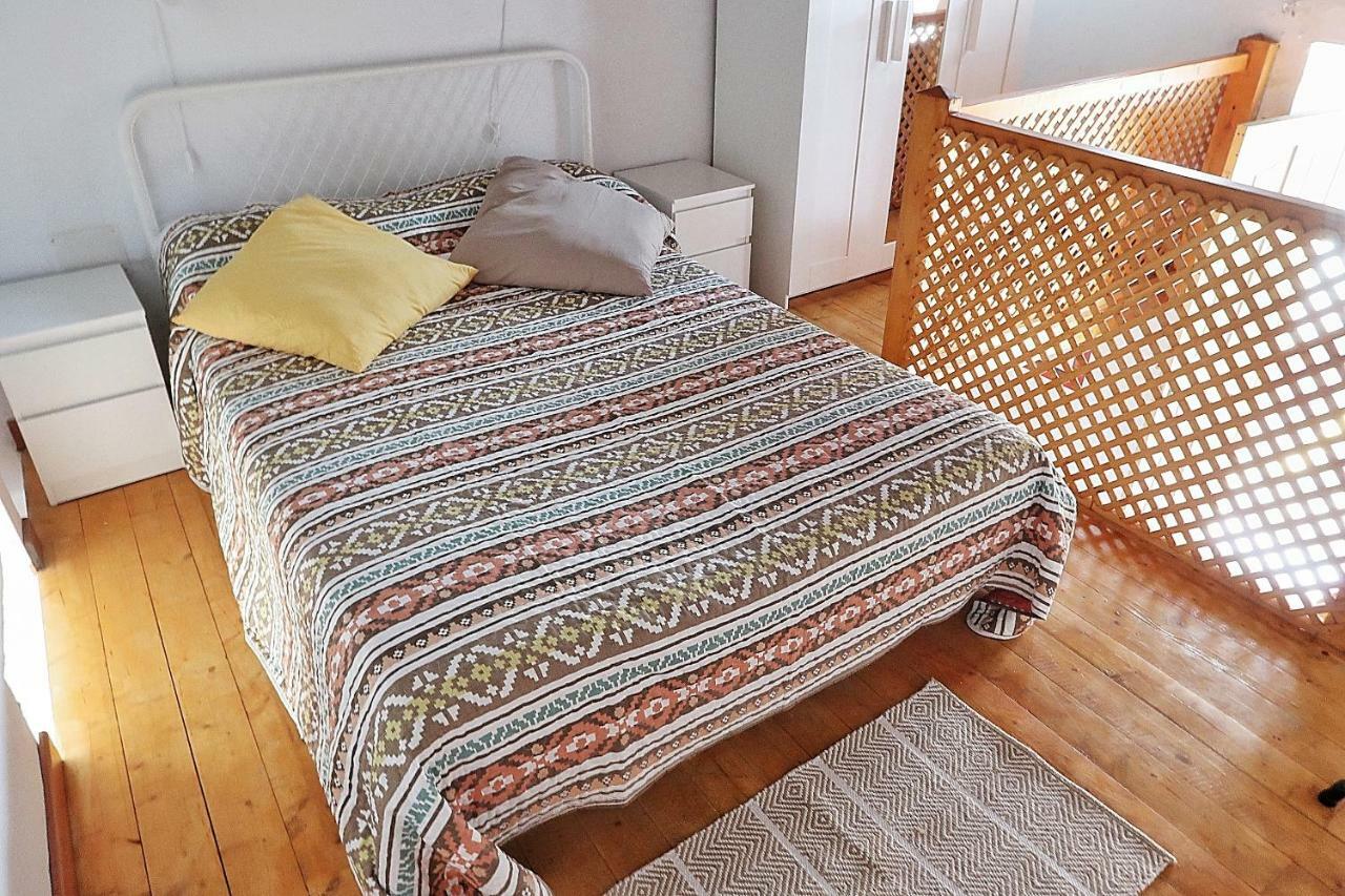 Cozy House 5 Min From The Historic Center Of Galdar Villa Exterior foto
