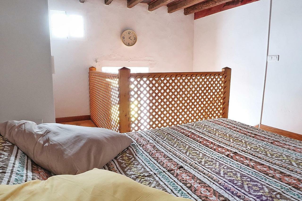 Cozy House 5 Min From The Historic Center Of Galdar Villa Exterior foto