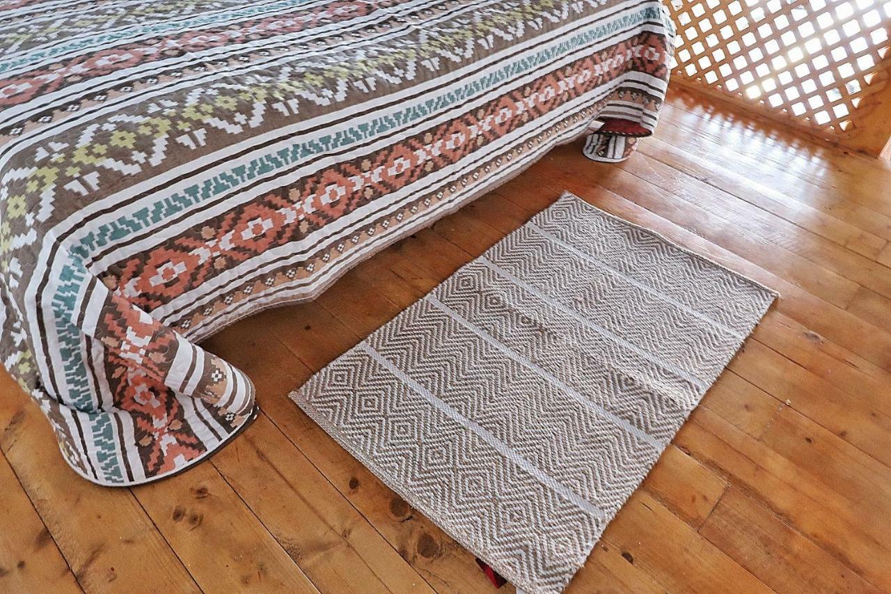 Cozy House 5 Min From The Historic Center Of Galdar Villa Exterior foto