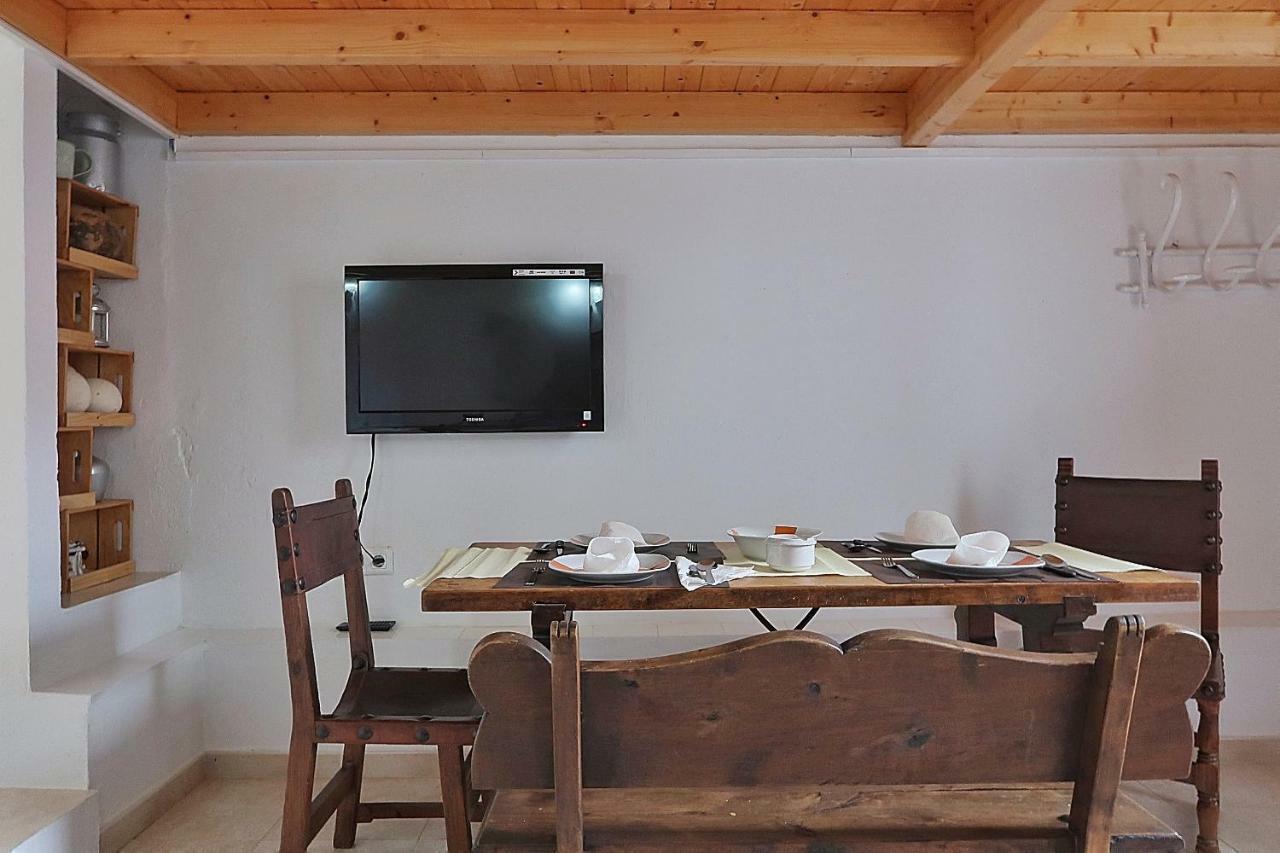 Cozy House 5 Min From The Historic Center Of Galdar Villa Exterior foto